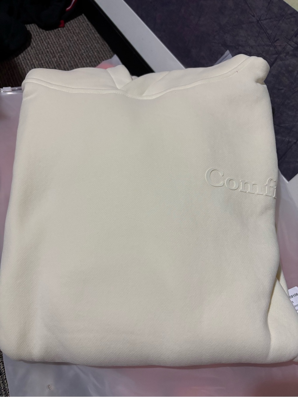Minimalist Hoodie